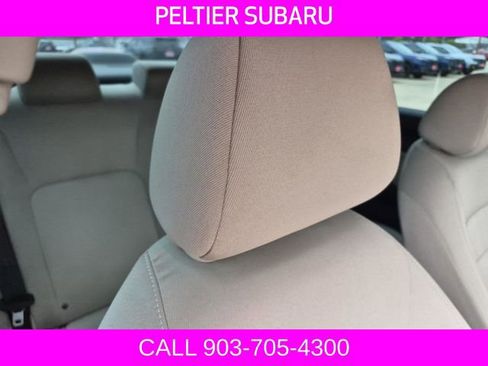 Used 2024 Honda Civic LX image 12