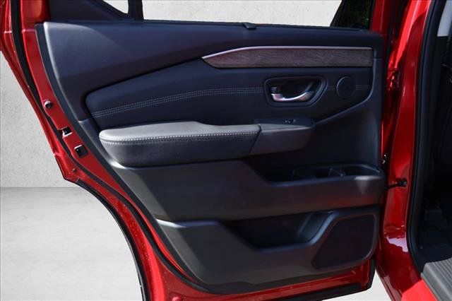 New 2026 Honda Pilot Elite image 23