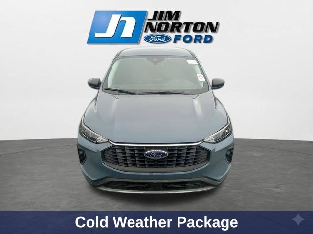 Used 2025 Ford Escape Active w/ Cold Weather Package FWD image 3