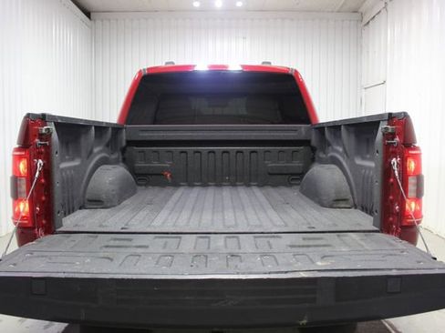 Used 2021 Ford F150 XLT w/ Equipment Group 301A Mid AWD/4WD image 7