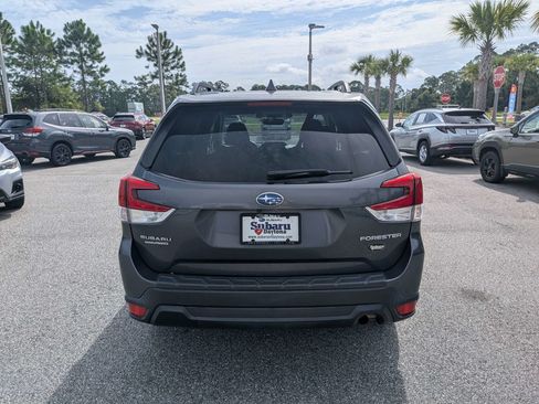 Used 2021 Subaru Forester Premium w/ Popular Package #1 AWD/4WD image 5