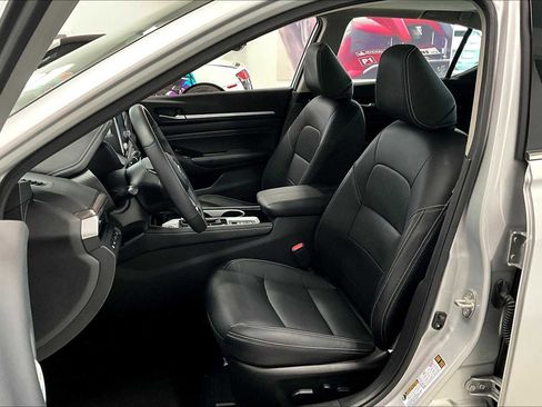 Used 2022 Nissan Altima 2.5 SL image 10