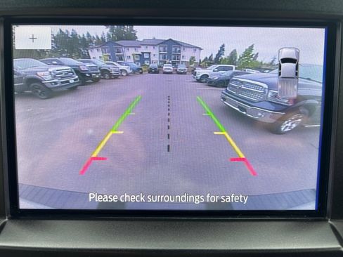 Used 2020 Ford F150 Lariat AWD/4WD image 15