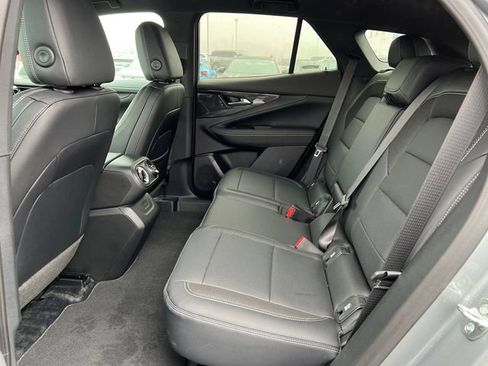 New 2026 Chevrolet Blazer EV LT image 5