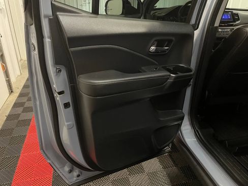 Used 2023 Honda Ridgeline RTL-E image 40