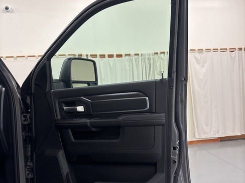 New 2026 RAM 2500 Big Horn AWD/4WD image 27