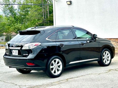 Used 2010 Lexus RX 350 2WD image 15
