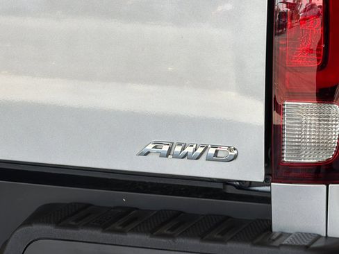 Used 2023 Honda Ridgeline RTL-E image 25