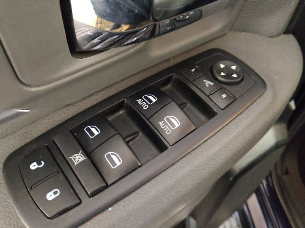 Used 2018 RAM 1500 Big Horn AWD/4WD image 27