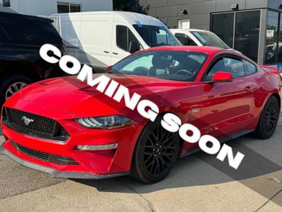 Used 2020 Ford Mustang GT Premium w/ GT Performance Package