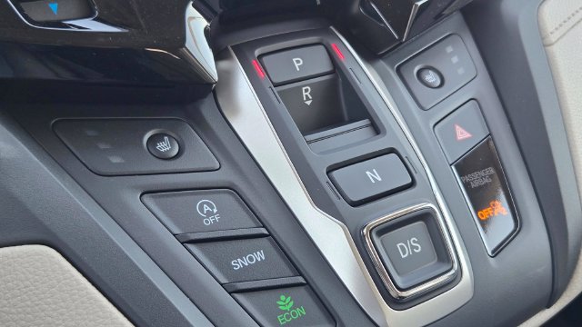 New 2027 Honda Odyssey EX-L image 18