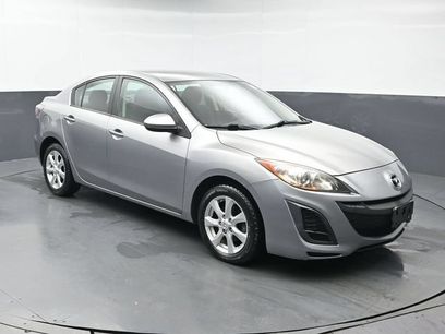 Used 2011 MAZDA MAZDA3 i Touring