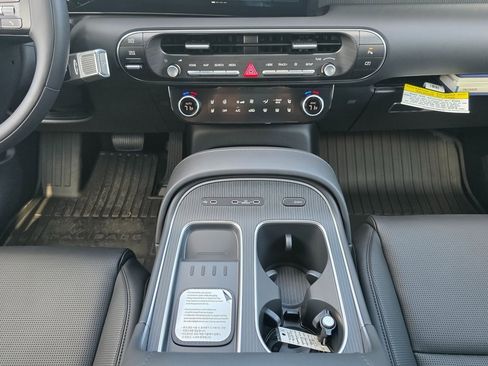 New 2026 Hyundai Palisade Calligraphy image 26