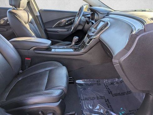 Used 2014 Buick LaCrosse Leather image 21