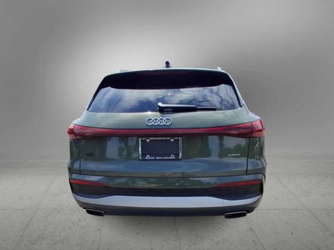 Certified 2025 Audi Q5 Premium w/ Premium Plus AWD/4WD image 7