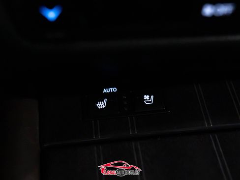 Used 2016 Lexus GS 350 AWD w/ Luxury Package image 35