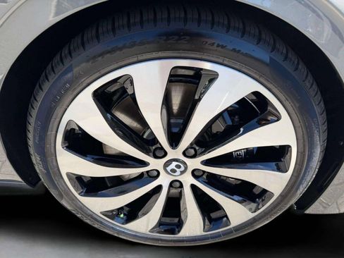 New 2026 Bentley Flying Spur Flying Spur image 44