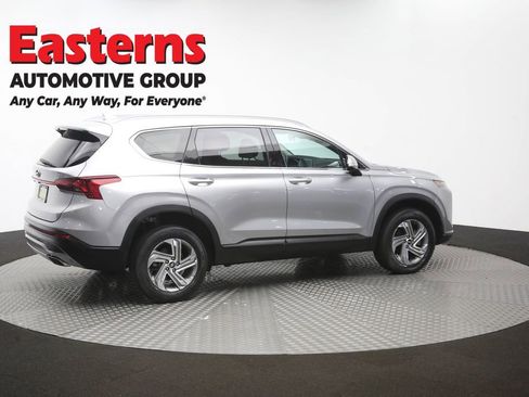 Used 2023 Hyundai Santa Fe SEL AWD/4WD image 41