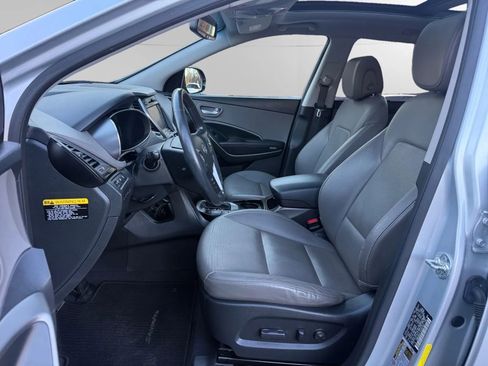 Used 2014 Hyundai Santa Fe GLS w/ Ultimate Package 06 image 13