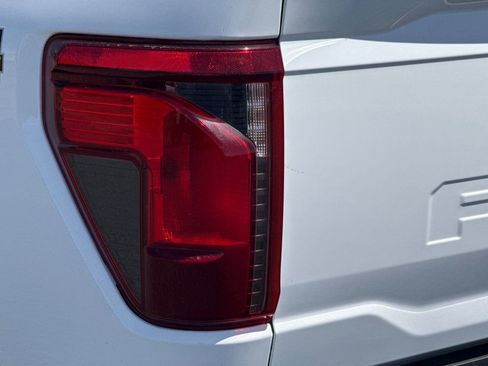 Used 2024 Ford F150 STX AWD/4WD image 46
