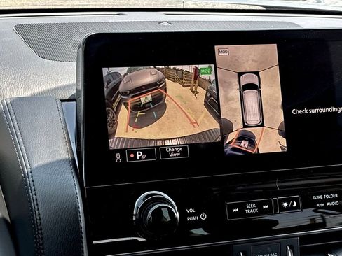 Used 2023 Nissan Armada SL w/ Cargo Package image 14