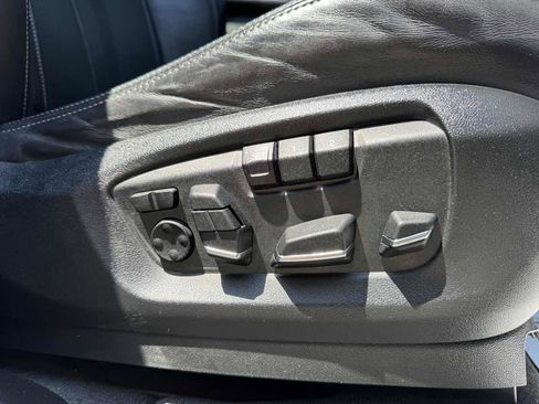 Used 2016 BMW X5 M AWD/4WD image 41