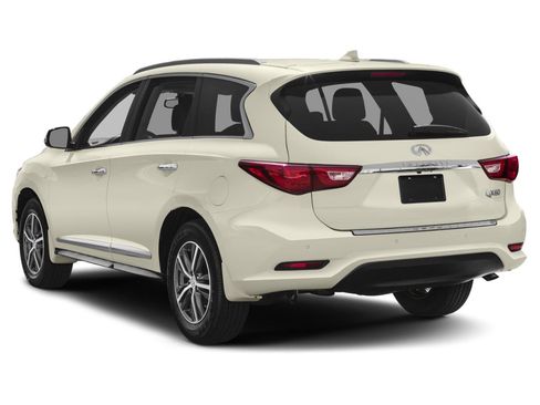 Used 2019 INFINITI QX60 Luxe image 60