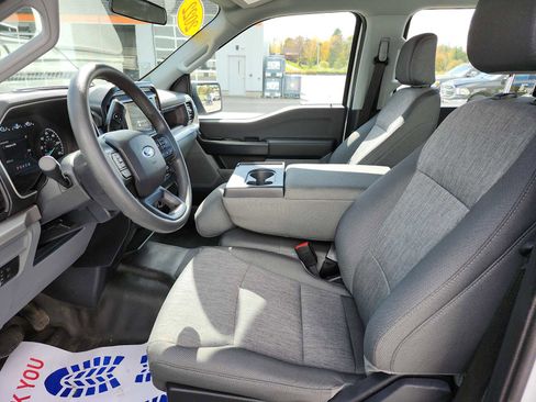 Used 2022 Ford F150 XL w/ Equipment Group 101A High image 11