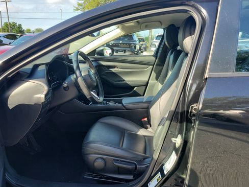 Used 2024 MAZDA MAZDA3 s FWD image 18