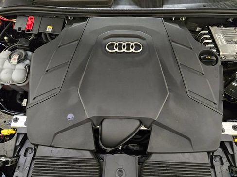 Used 2023 Audi Q7 3.0T Premium Plus AWD/4WD image 13