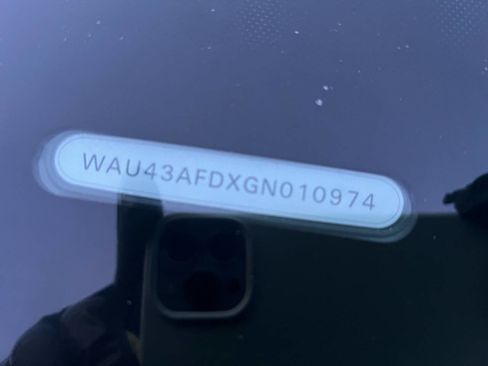 Used 2016 Audi A8 L 4.0T image 44