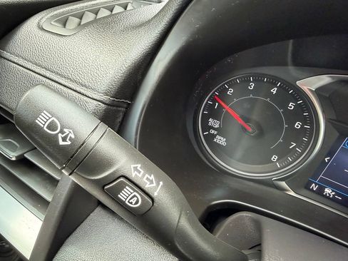 Certified 2024 GMC Terrain SLE w/ Driver Convenience Package AWD/4WD image 23