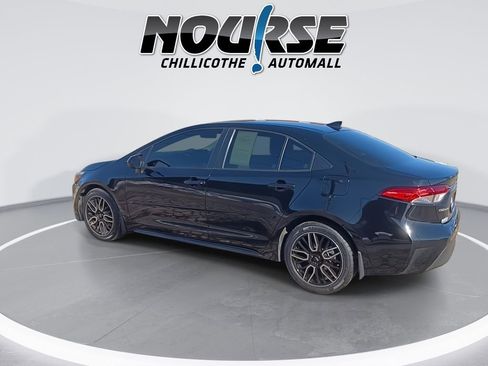 Used 2024 Toyota Corolla LE image 6