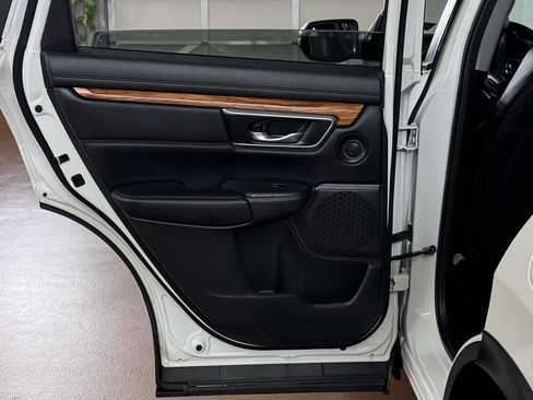 Used 2018 Honda CR-V EX-L image 32