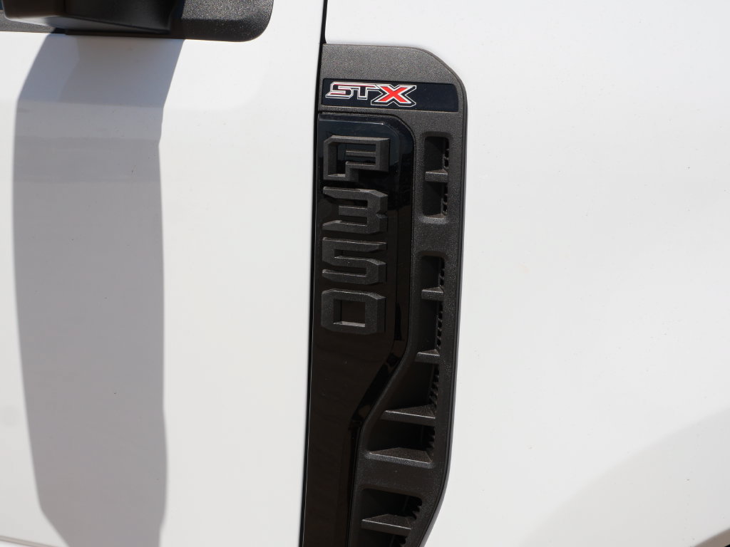 New 2026 Ford F350 XL w/ STX Appearance Package AWD/4WD image 9