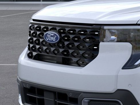 New 2026 Ford Maverick Lariat AWD/4WD image 18