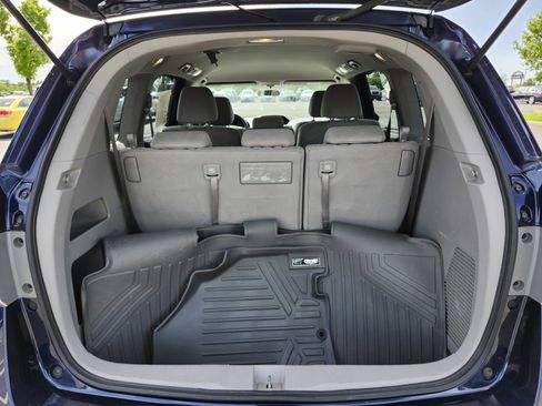 Used 2014 Honda Odyssey EX image 21