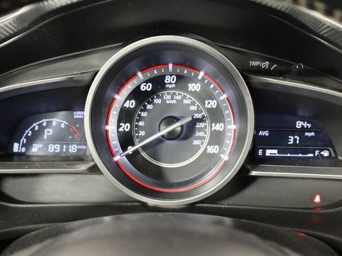 Used 2015 MAZDA MAZDA3 i Touring FWD image 11