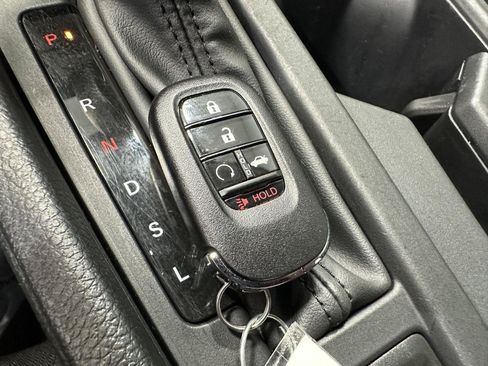 Certified 2024 Honda Accord EX image 31