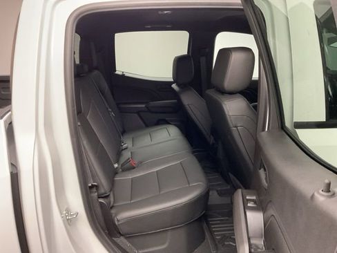 New 2026 Chevrolet Colorado Trail Boss image 28