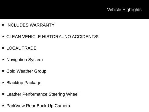 Used 2021 Dodge Challenger SXT w/ Blacktop Package RWD image 1
