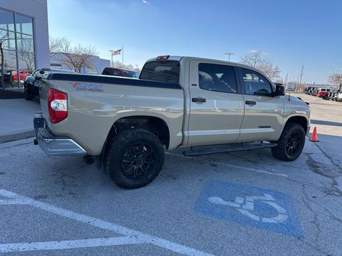 Used 2019 Toyota Tundra SR5 image 30