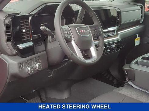 New 2026 GMC Sierra 1500 Elevation AWD/4WD image 11