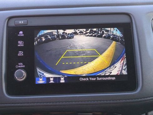 Used 2021 Honda HR-V Sport image 23