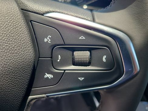 New 2026 Chevrolet Trax LT w/ Midnight Edition FWD image 26