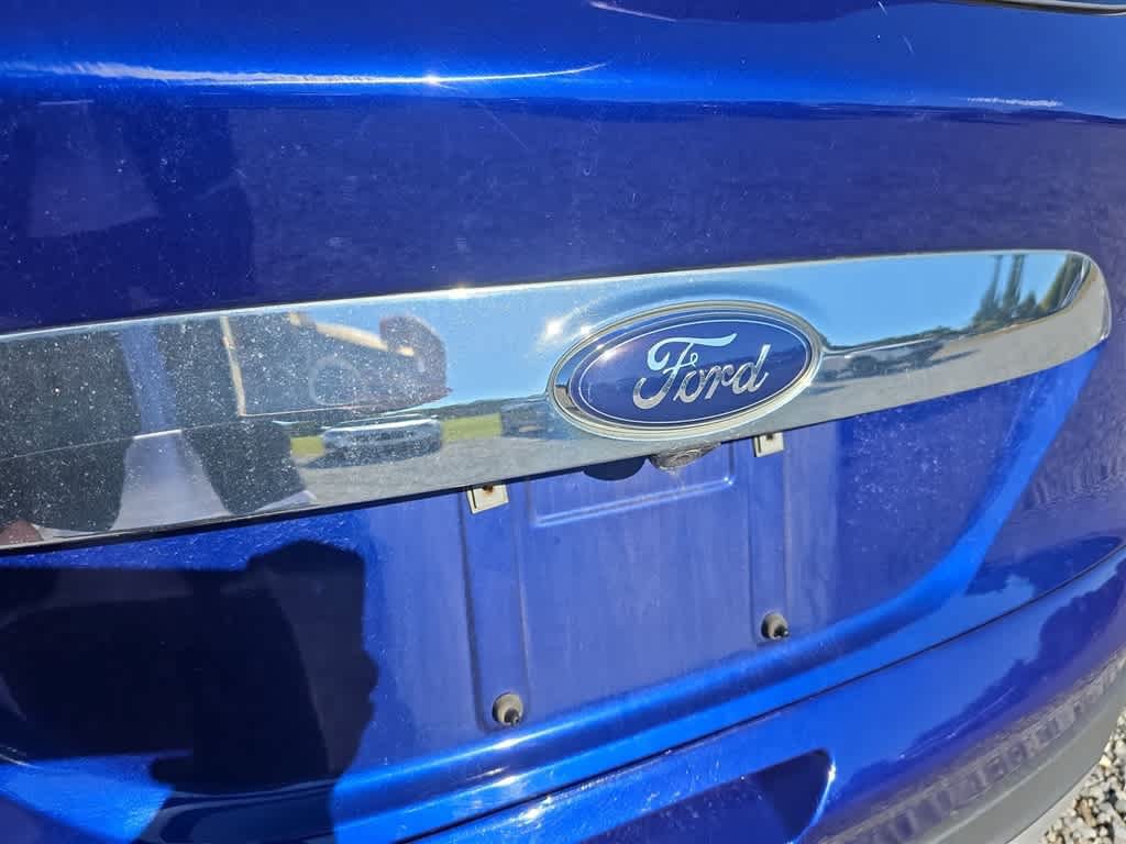Used 2016 Ford Escape Titanium AWD/4WD image 7