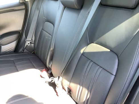 New 2026 Honda HR-V EX-L image 20