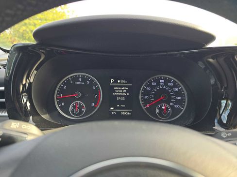 Used 2022 Kia K5 GT-Line image 25