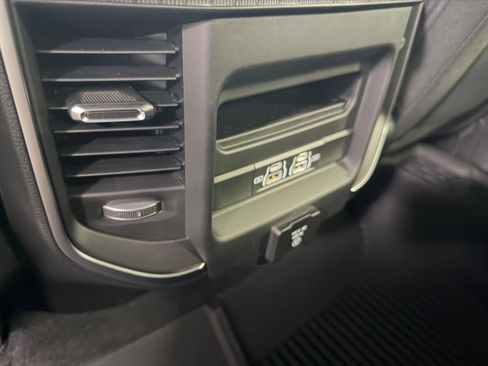 New 2026 RAM 1500 Big Horn image 14