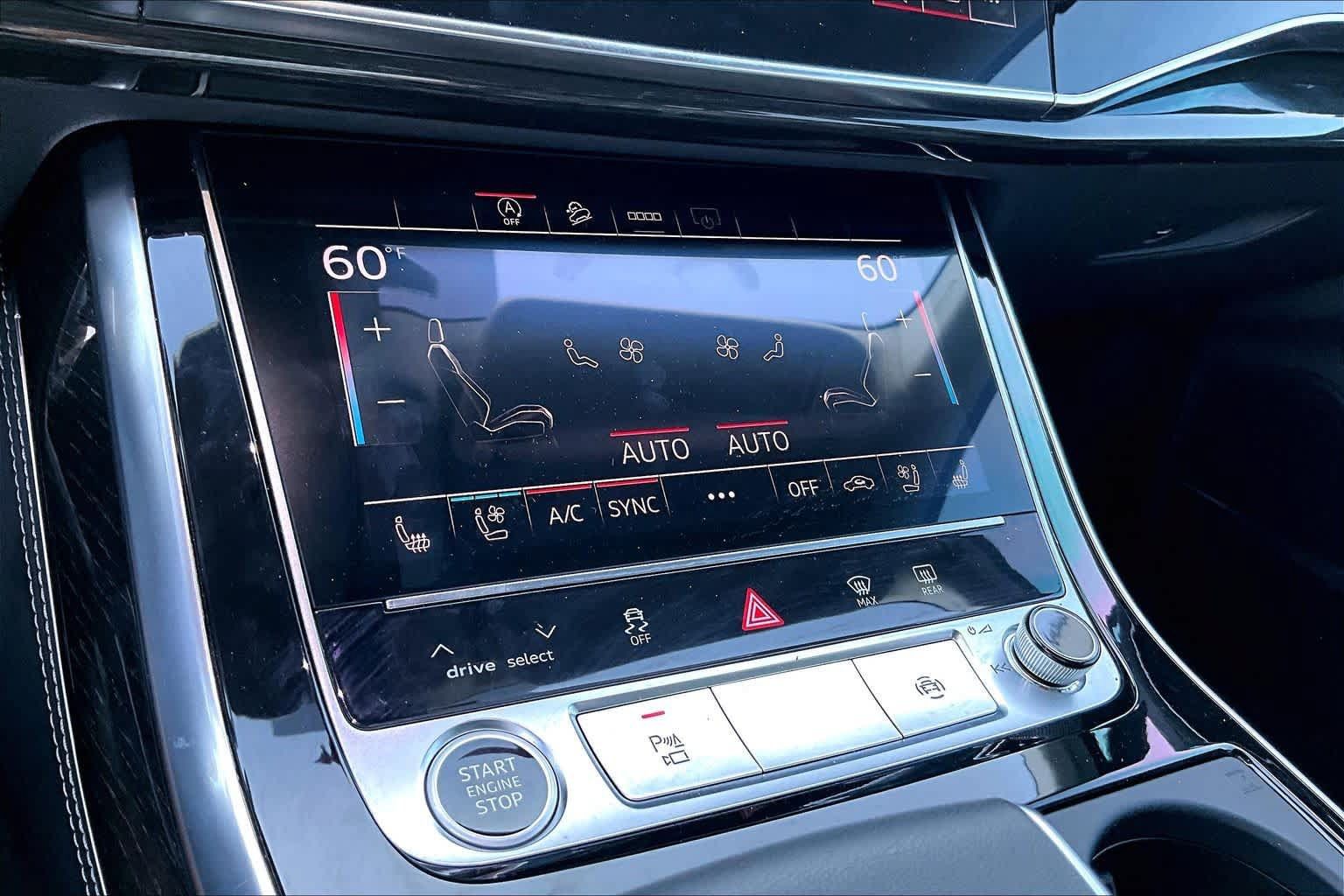 Certified 2025 Audi Q7 3.0T Premium Plus AWD/4WD image 26